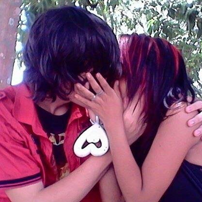 te quiero...