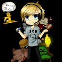 Evie Day - @nashsgirl999 - Twitter