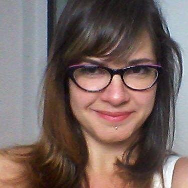 Female Software Engineer, Front End Developer, nerd with a busy social life