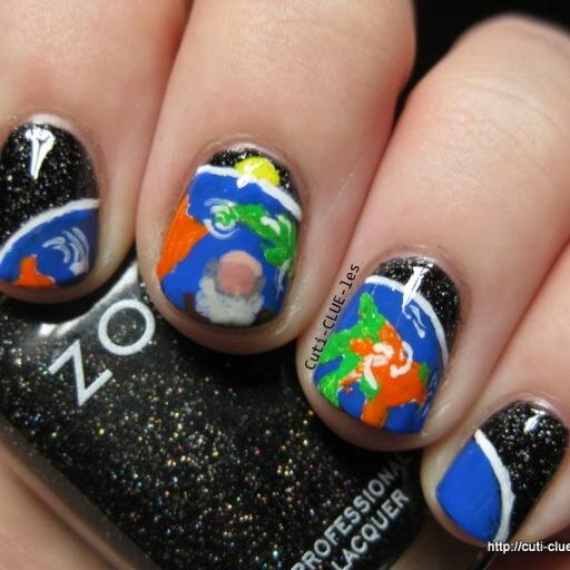 Irish Book & Beauty Blogger