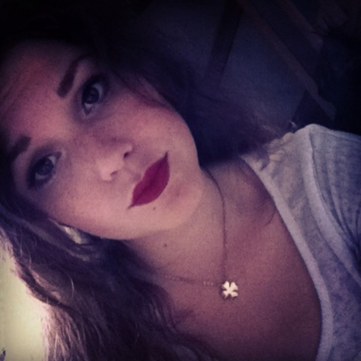 myssyster's profile picture. Svensk småstadstjej på 19 år med stora drömmar