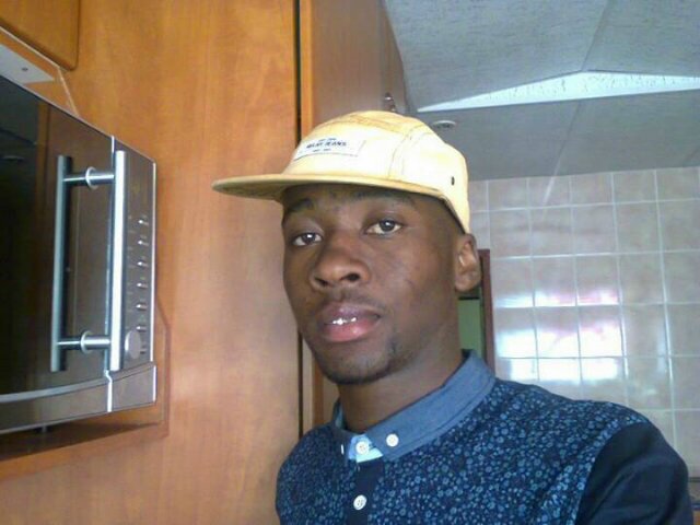 God fearing person...clearly not into Polotics...cud reffer maslef as one with a good sens of humour....one way one heart......!!!