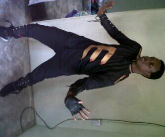 yungdavxodope's profile picture. All I know is that I am a dance addict.....