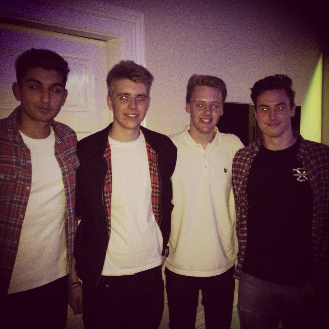 mickymulholland's profile picture. 