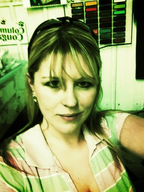 AtomicSign's profile picture. Full time Mom and business owner