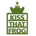Kiss That Frog, Inc. (@kissthatfroginc) Twitter profile photo