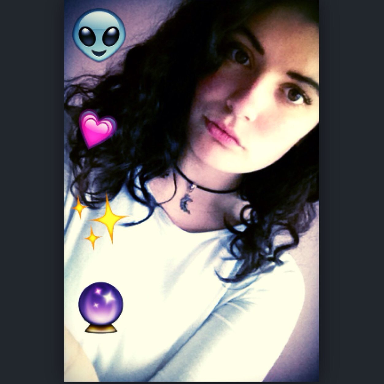 xcx_marina's profile picture. Instagram: xcxamy/ Charli XCX, Marina, Lana, Lorde, The 1975/ i think ur hair looks much better pushed over to one side