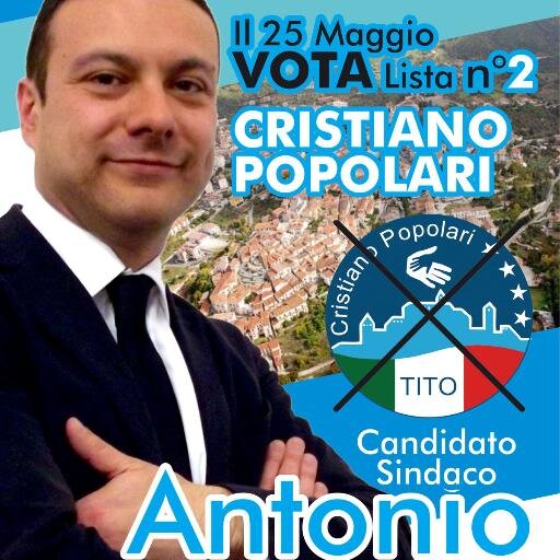 AntRomanoTito's profile picture. 