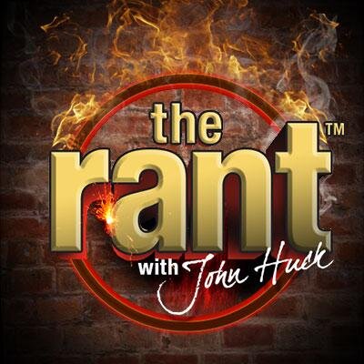 What has you fuming? Get it off your chest with The Rant on FOX5! Tune in weeknights at 10 to see if your rant made it to John Huck's regular segment.