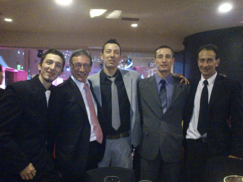 latorre1961's profile picture. 