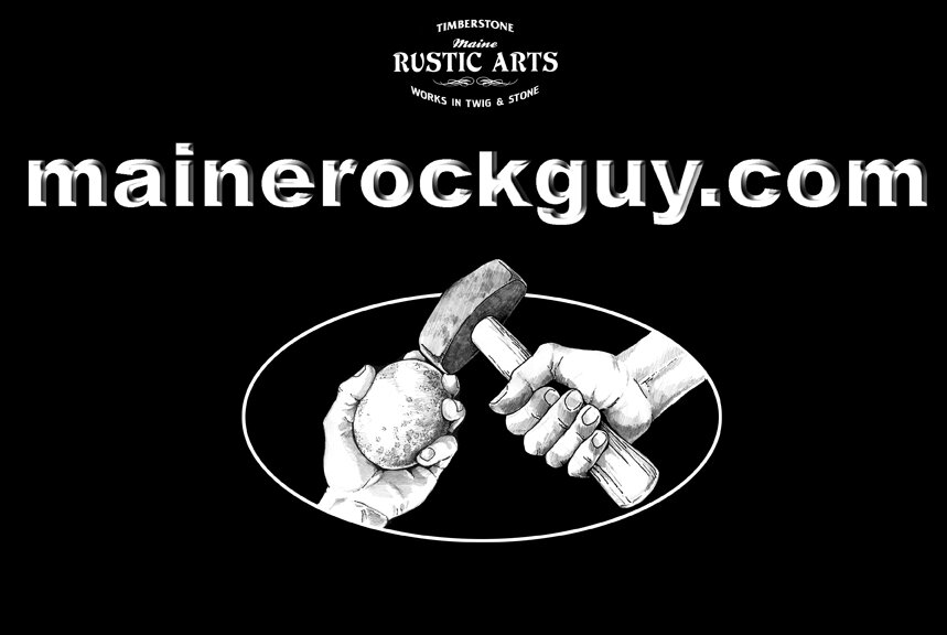 Stone Artist