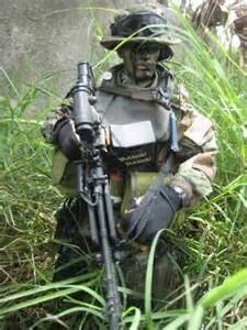 Retired Sergeant Major,Combat Vet, (1st Force Recon Co.) Hand, Stick, Knife & Gun Instructor. Fuck with me, I'll put you in the HOSPITAL! de Inferno Liberabis