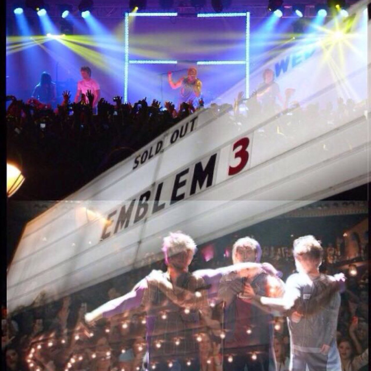 ☮ Emblem 3 is life ♚♚♚