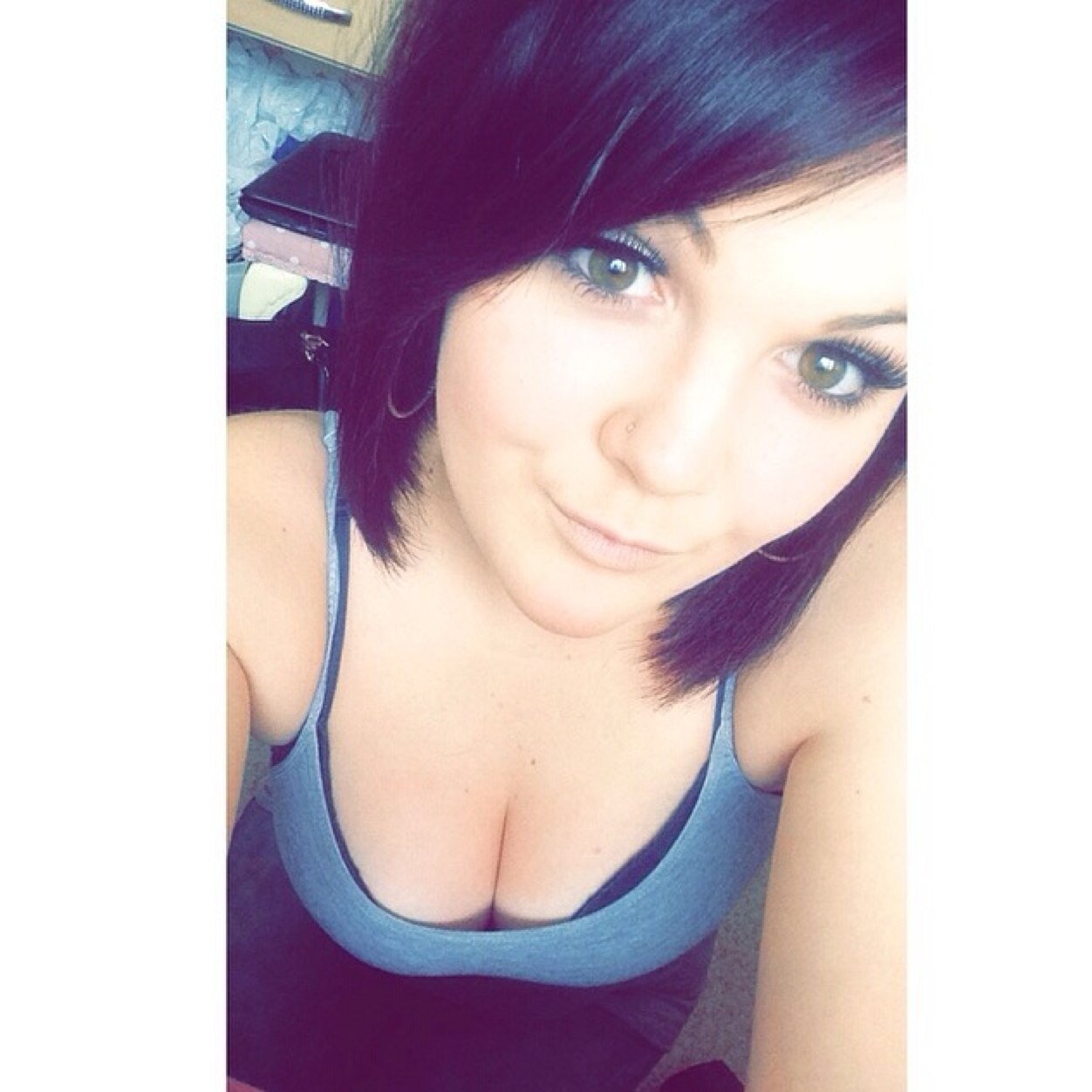 mrs_brownxo's profile picture. its a simple thing, follow me and ill follow you back