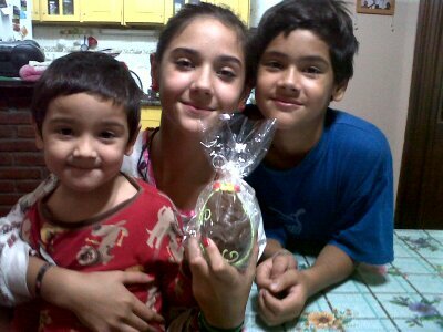 PatoMendioroz's profile picture. 