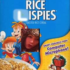 lispies sing for me