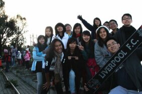 frederick_tuwan's profile picture. Enjoy live n all the things you have at moment cuz' you can't have everything all at once