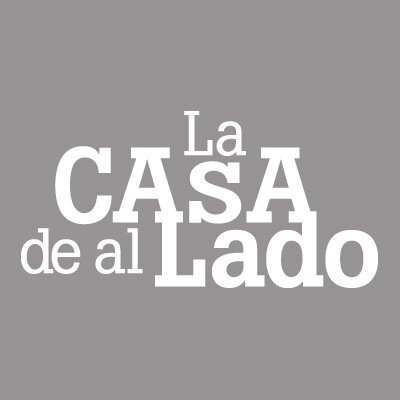 Cuenta oficial de La Casa de al Lado, producción de @Telemundo!