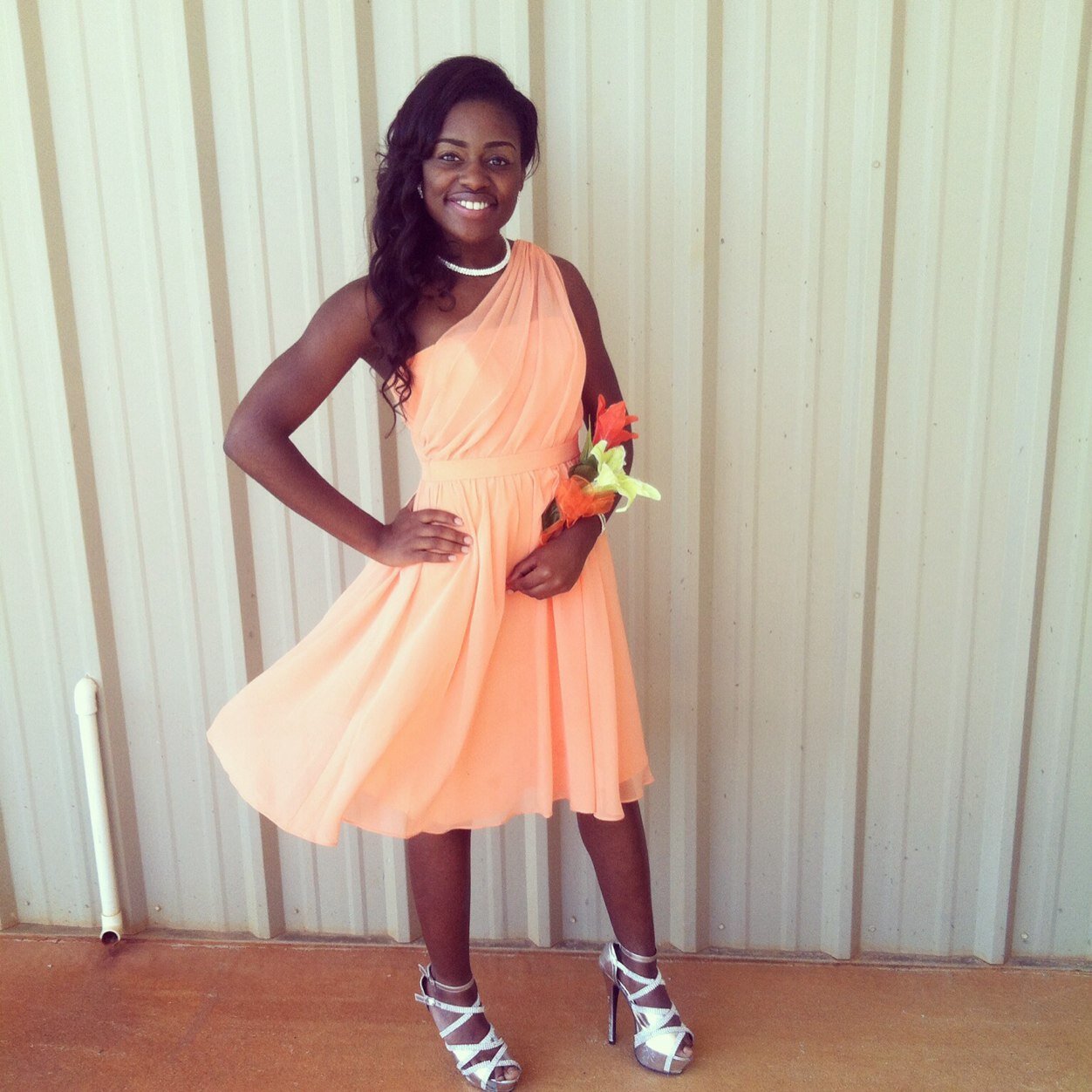New account: @DanceLikeDasia