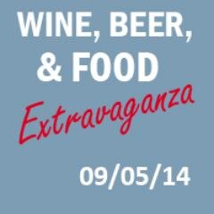 Celebrating the 27th anniversary of the Christian Brothers Wine, Beer and Food Extravaganza - The biggest wine and food tasting in Sacramento!
09/05/2013