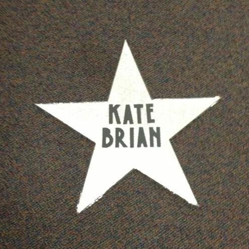 Kate_Brian Profile Picture