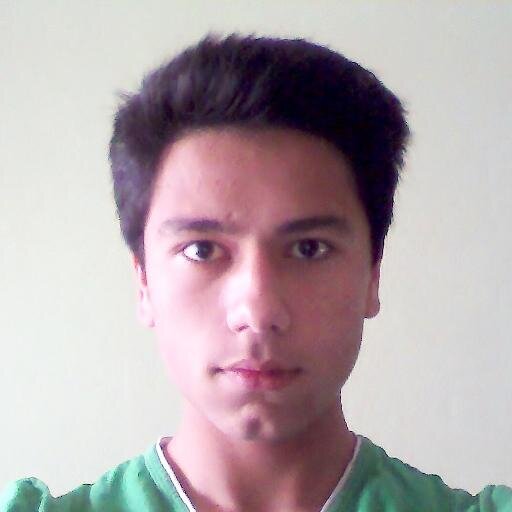 VedatAbkn's profile picture. 