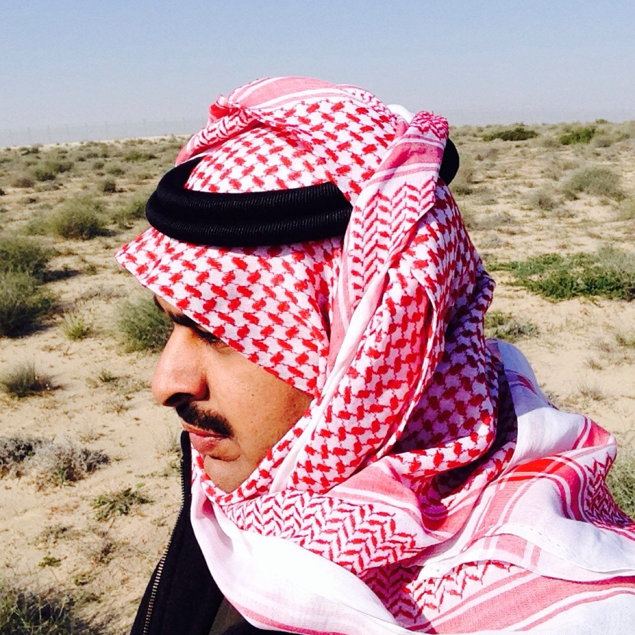 不 الكريم معان والشجاع منجا