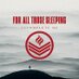 ForAllThoseSleeping (@fatsband) Twitter profile photo ForAllThoseSleeping (@fatsband) Twitter profile photo