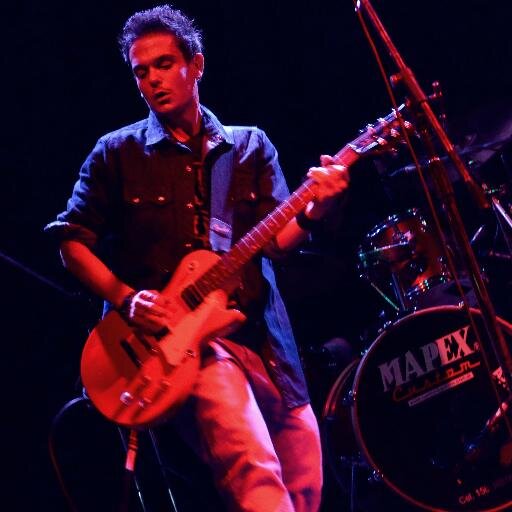 Rodrigo_Arteaga's profile picture. 🎧 Te invito a escuchar Espejismo 📀, Espíritu Liberado 📀 y La Sed De Los Reyes 📀:
https://t.co/Gmo9f9AyvQ