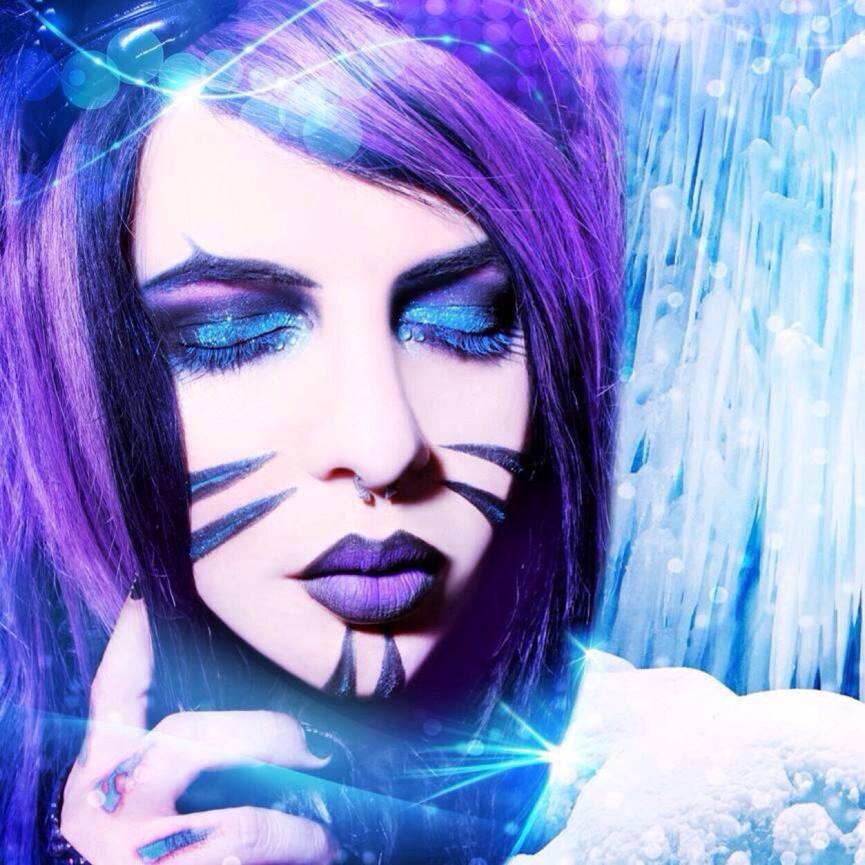 Dahviepahvie's profile picture. Lela is the swag fag of the century