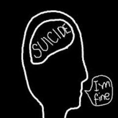 SuicideNPain's profile picture. I think about suicide everyday. Maybe one day I'll find the courage to off myself.