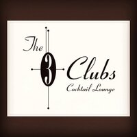 three clubs(@threeclubs) 's Twitter Profile Photo