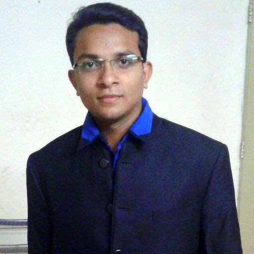 Don't follow me, my path is dangerous..!!