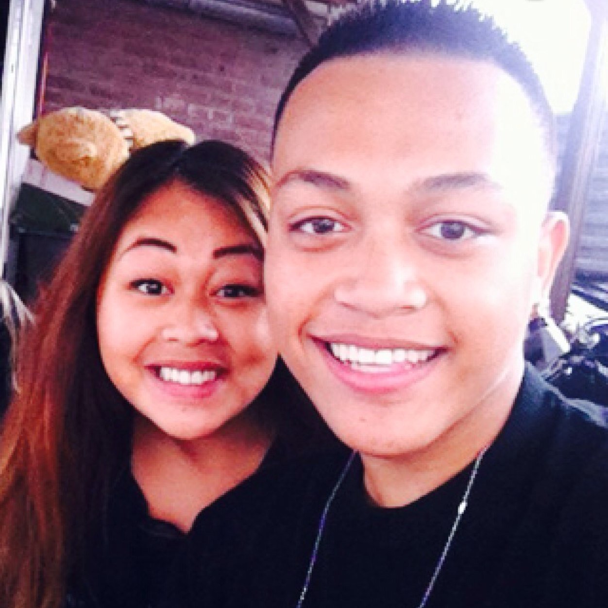 AdrianSahureka's profile picture. 