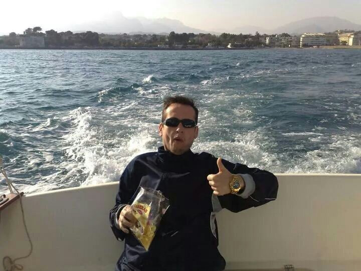 TheFloren1979's profile picture. 