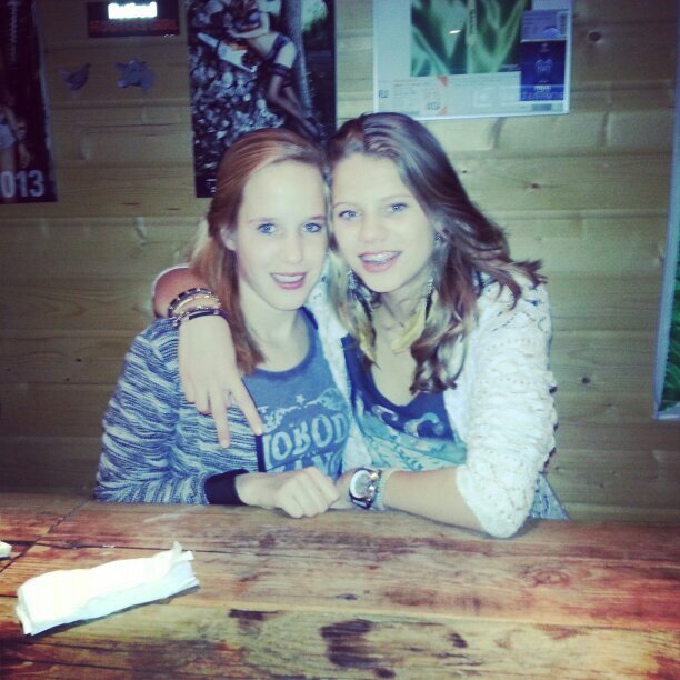 Insta: annedekruif