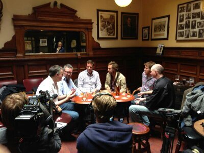 DublinWhiskeyCl's profile picture. 9 people, 1 goal. Try as many of the world's whisk(e)y as possible and share our opinions. Find us on Instagram dublinwhiskeyclub!