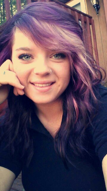 MonicaNewman3's profile picture. 