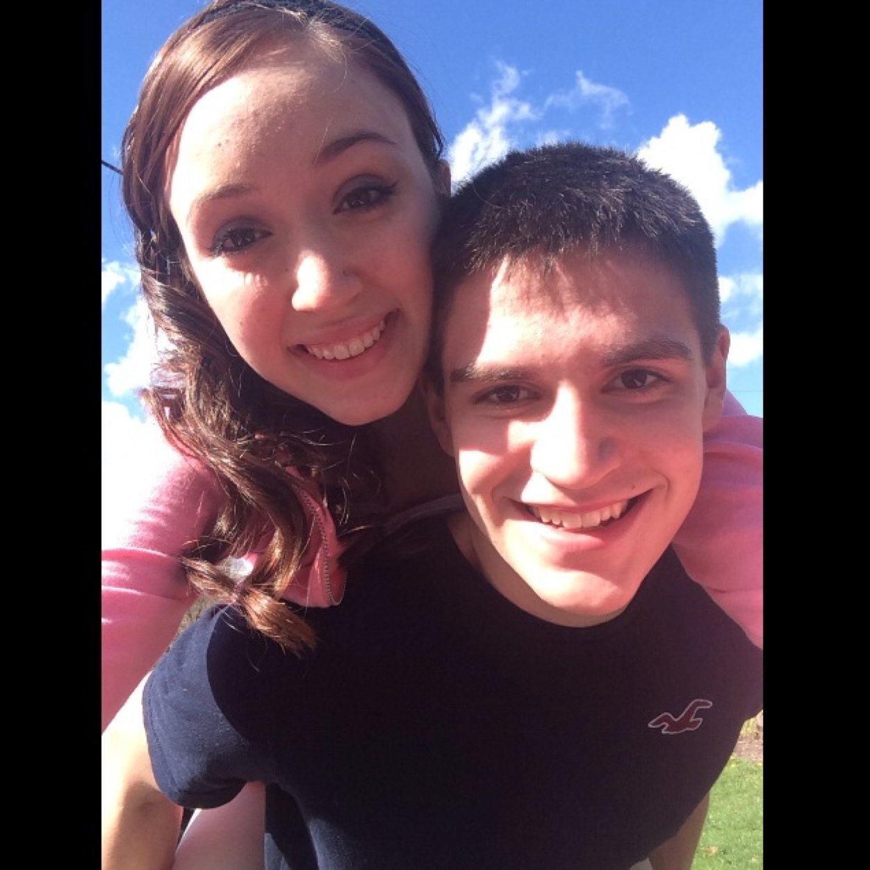 Konnor 15 and in the best relationship i could ever ask for with Alexis Hakes 12/28/13 forever and ever and ever and ever i dont want anyone but her