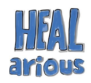 Laughter is THE Best Medicine
We take live comedy into the workplace, hospitals & places of care.