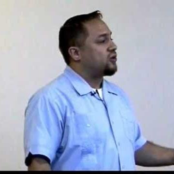 Husband, Father, Community Activist, Faith Leader. Motto: Live and Help to Live