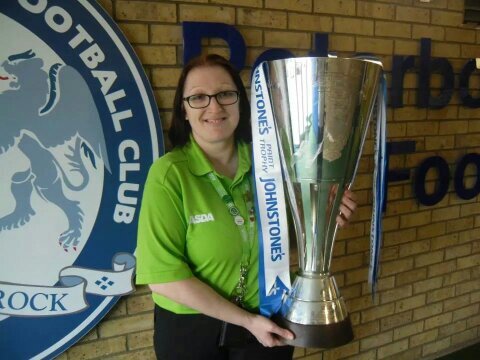 Hi, you can contact me on here for community info or on community_livingpeterborough@asda.co.uk For customer service queries please contact @asdaserviceteam