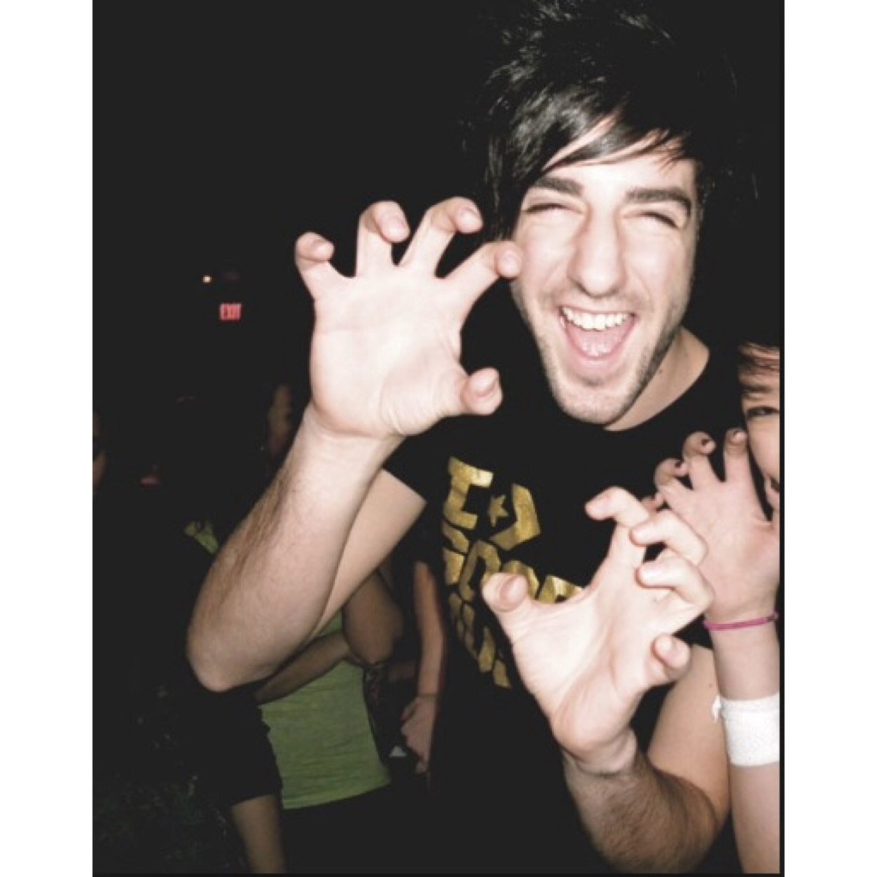 barakooties's profile picture. im gonna fuck the burrito. actually id like to fuck you instead