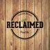 Reclaimed Print Co. (@reclaimedprints) Twitter profile photo