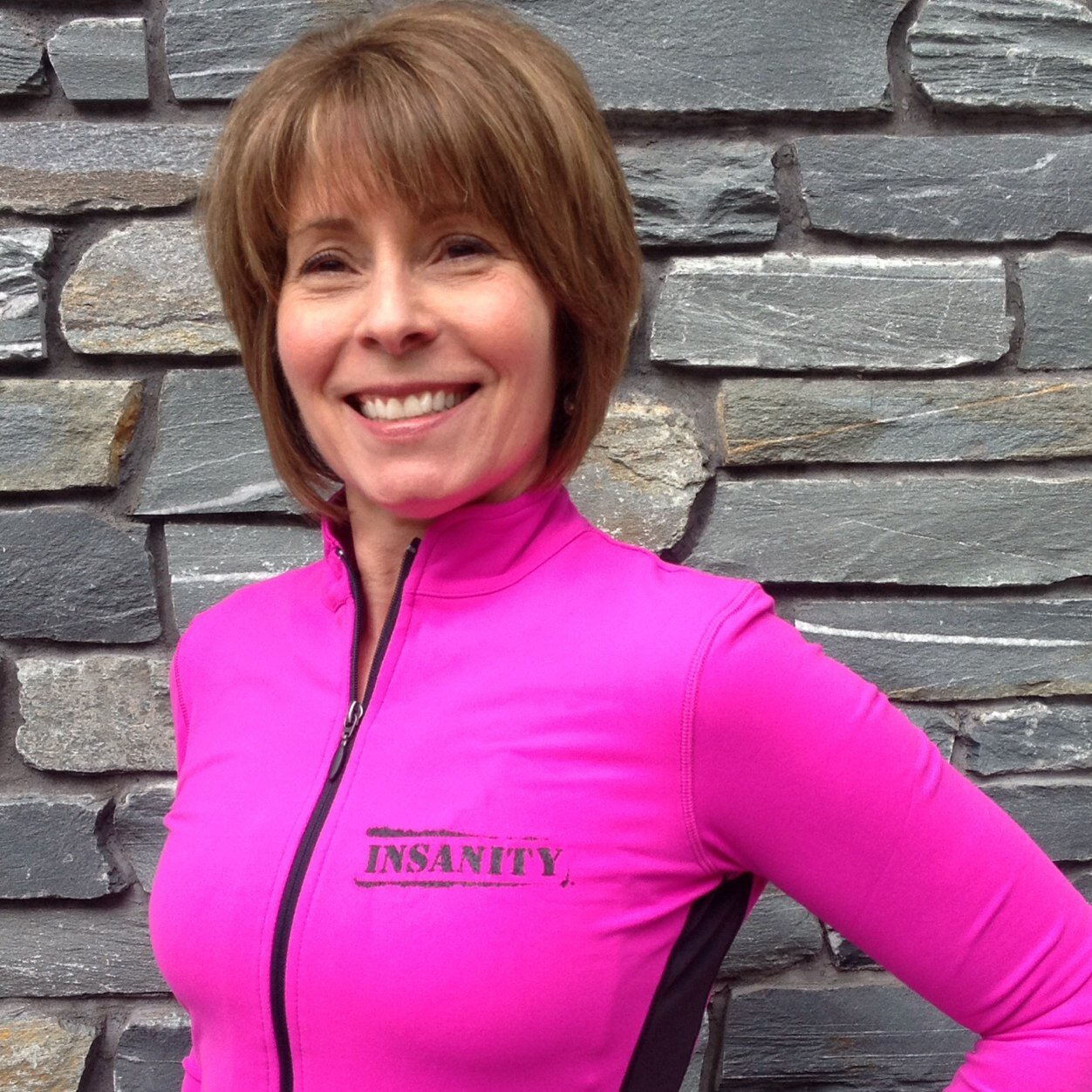 Fitness Instructor & Personal Fitness Trainer