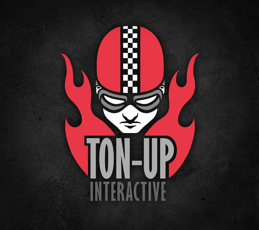 Making games at over 100 MPH.