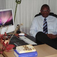 Mahamadou M. Diakité(@mowassolon) 's Twitter Profile Photo