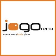 jogoReno is expected to be the world's largest racquet and court-based tournament arena and fitness facility.
