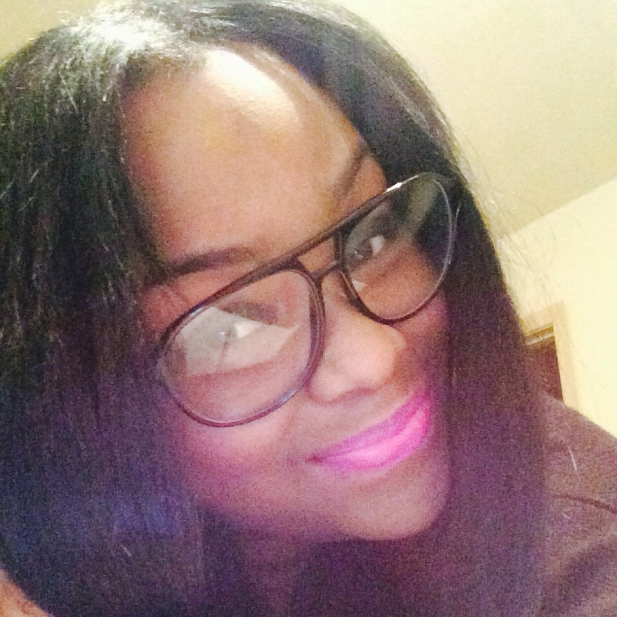 Just follow me!!! Im cool af!!!