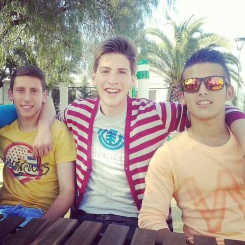 sergio_cre's profile picture. Siempre se a dicho que el que no arriesga no gana, por eso yo arriesgo!! :))                         Gibraleón (Huelva)